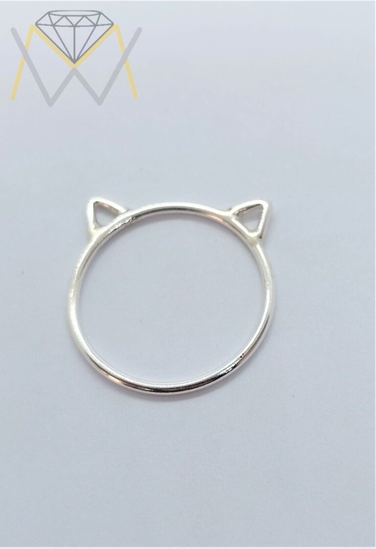 OREJA DE GATITO